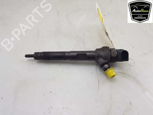 Used Injector AUDI A3 Sportback (8VA, 8VF) 2.0 TDI (150 hp) 18355962