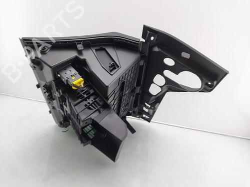 Glove box AUDI A1 Sportback (GBA) 30 TFSI | BP25033631C95 