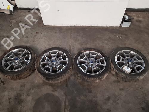 Used Rim FORD ECOSPORT 1.0 EcoBoost (125 hp) 29062088