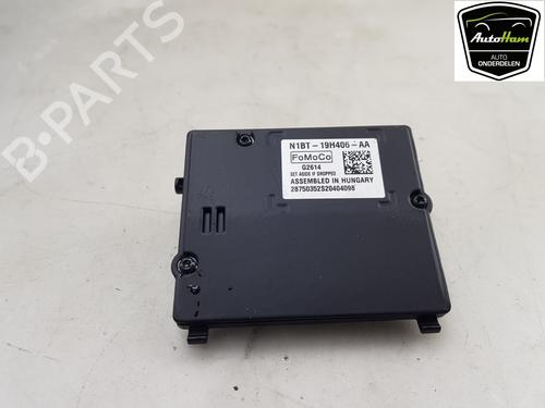 Camera FORD FIESTA VII (HJ, HF) 1.0 EcoBoost | BP24533346E14 