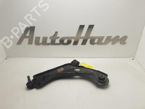 Used Left front suspension arm PEUGEOT 308 II (LB_, LP_, LW_, LH_, L3_) 1.2 THP 110 (110 hp) 12034604