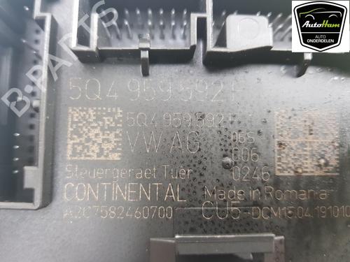 Control unit SEAT ATECA (KH7, KHP) 1.5 TSI | BP12036806M11 - Image 4