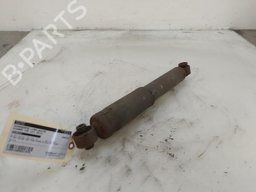 Used Left rear shock absorber Left rear shock absorber HYUNDAI i20 I (PB, PBT) 1.2 (86 hp) 25893265 25893265