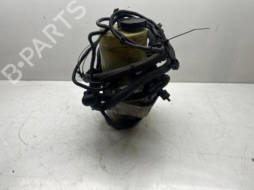 Steering column OPEL VECTRA C GTS (Z02) 2.2 DGi (F68) | BP32481237M21