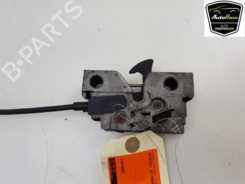 Hood lock SKODA FABIA III (NJ3) 1.2 TSI | BP12038823C133 