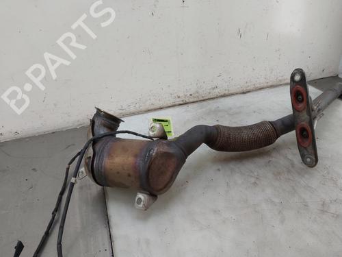 Catalyst VW GOLF VII Variant (BA5, BV5) 1.0 TSI | BP33430330M10 - Image 2