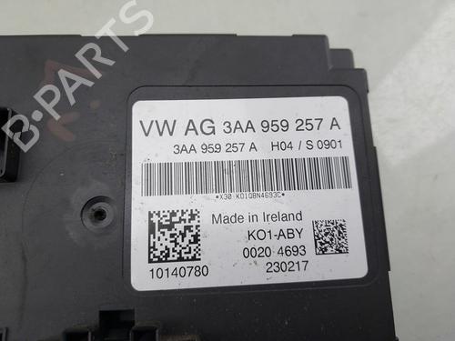 Control unit VW GOLF VII (5G1, BQ1, BE1, BE2) 2.0 TDI | BP29174767M11 - Image 3