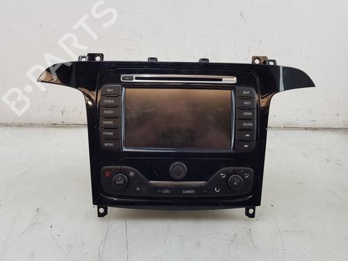 Control unit FORD S-MAX (WA6) 2.0 | BP23982072M11 - Image 2