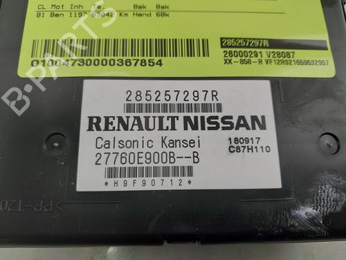 Electronic module RENAULT CAPTUR I (J5_, H5_) 1.2 TCe 120 | BP37151092M83 - Image 4