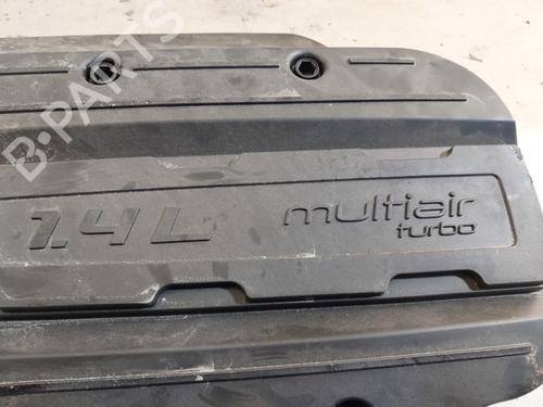 Underbody protection JEEP COMPASS (MP, M6, MV, M7) 1.4 MultiAir | BP39742505M92 - Image 4