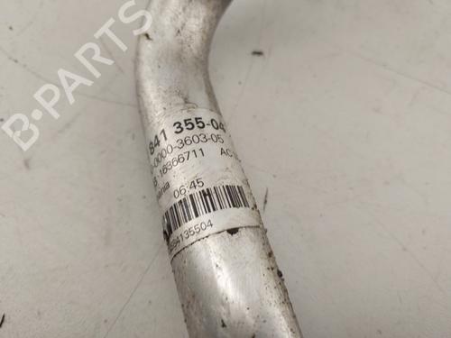 AC pipe BMW 3 Touring (G21, G81) 318 i | BP37633258M126 - Image 4