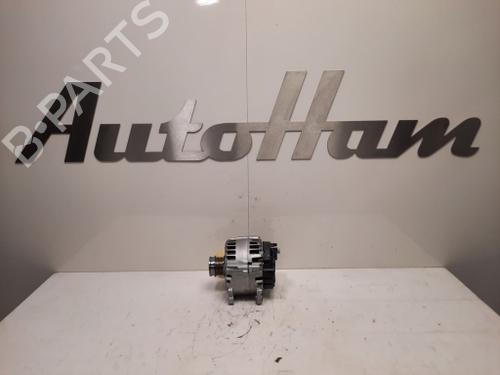 Used Alternator Alternator VW T-ROC Convertible (AC7, AC8) 1.5 TSI (150 hp) 28096181 28096181
