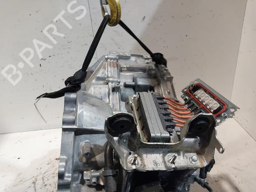 Gearbox TOYOTA YARIS (_P21_, _PA1_, _PH1_) 1.5 Hybrid (MXPH10, MXPH11) | BP32319741M3 