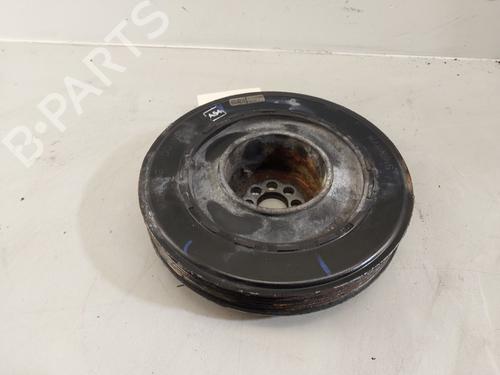 Used Pulley Pulley 36950598 36950598