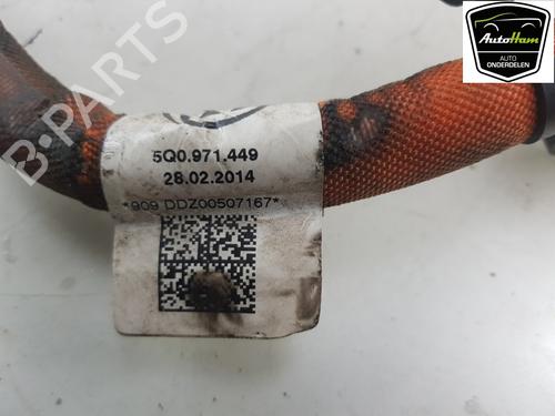 Other VW GOLF VII (5G1, BQ1, BE1, BE2) 1.4 GTE Hybrid | BP15937905O1 