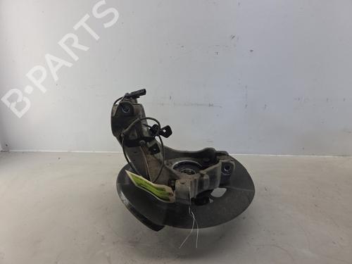 Used Left front steering knuckle Left front steering knuckle 36883807 36883807