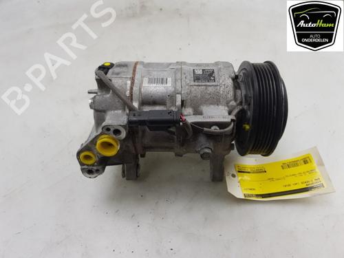 AC compressor BMW 3 (F30, F80) 318 i | BP16082363M34 