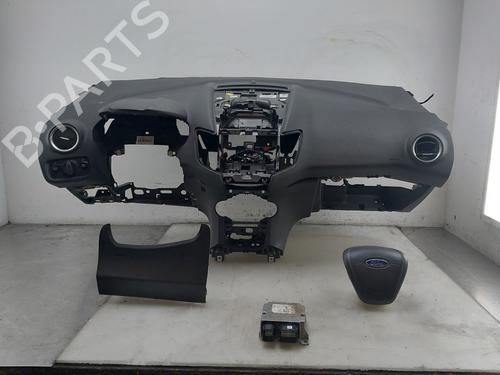 Used Airbag Kit Airbag Kit 34539630 34539630