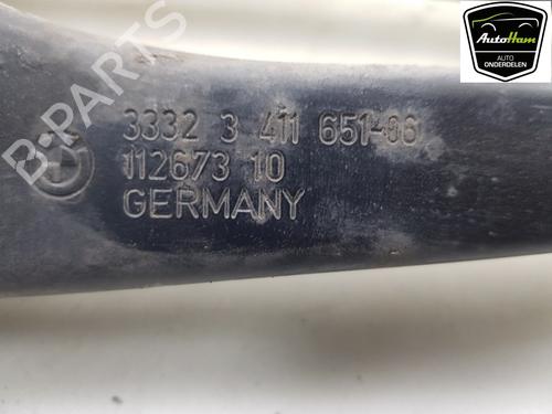 Left rear suspension arm BMW Z4 Roadster (E89) sDrive 20 i | BP17103658M14 