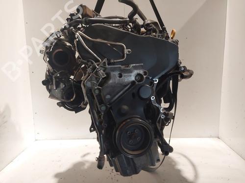 Engine SKODA OCTAVIA III Combi (5E5, 5E6) 1.6 TDI | BP29025519M1
