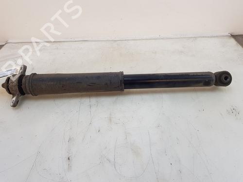 Used Left rear shock absorber HYUNDAI i20 III (BC3, BI3) 1.0 T-GDI hybrid 48V (101 hp) 24826527