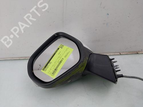 Left mirror FORD PUMA (J2K, CF7) 1.0 EcoBoost mHEV | BP30121804C26
