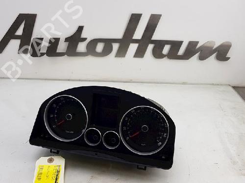 Used Instrument cluster VW GOLF V (1K1) 2.0 GTI (200 hp) 12016088