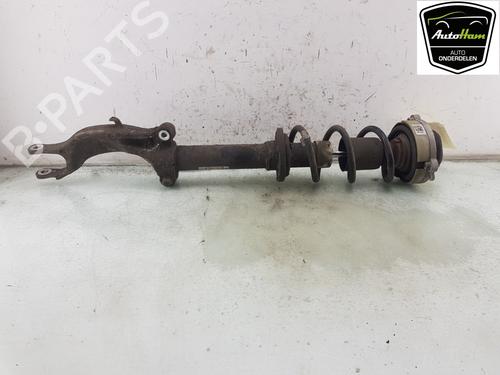 Used Left front shock absorber Left front shock absorber AUDI A4 B9 Avant (8W5, 8WD) 1.4 TFSI (150 hp) 21216282 21216282