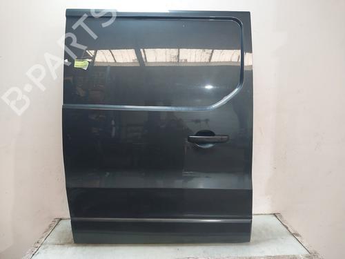 Højre side skydedør Højre side skydedør RENAULT TRAFIC III Van (FG_) 2.0 dCi 170 (FGMM, FGMV) (170 hp) 34539517 34539517