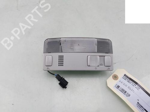 Used Interior roof light SKODA FABIA III (NJ3) 1.2 TSI (90 hp) 26931406