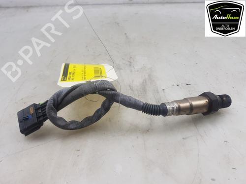 Electronic sensor OPEL VIVARO B Van (X82) 1.6 CDTI (05) | BP16109719M84 