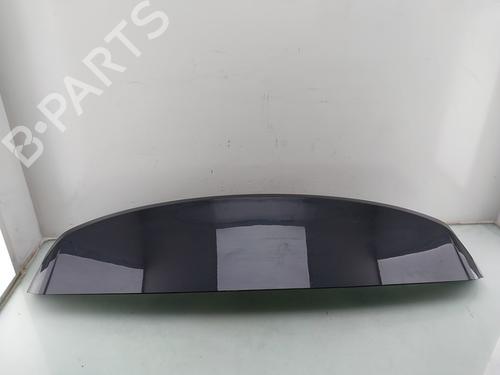 Spoiler bagklap VW T-ROC (A11, D11) 1.5 TSI | BP31829470C96 