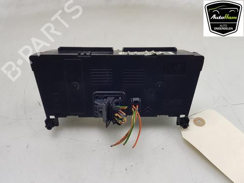 Climate control PEUGEOT 5008 (0U_, 0E_) 1.6 16V | BP22174771I5 