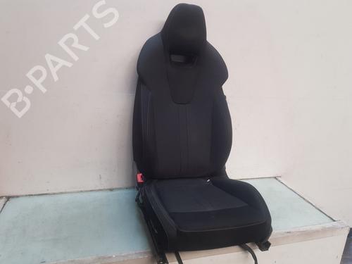 Left front seat SKODA OCTAVIA IV Combi (NX5, PV5) 1.0 TSI | BP27271120C15 - Image 4