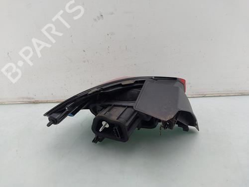 Right taillight OPEL CORSA F (P2JO) 1.2 (68) | BP33617822C35 - Image 4