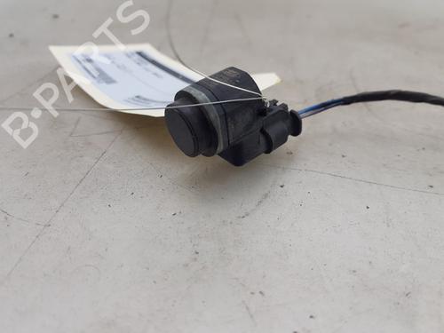 Used Electronic module Electronic module 24203166 24203166