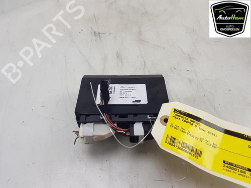 Used Control unit Control unit 18949629 18949629