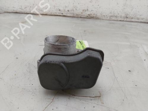 Used Throttle body Throttle body OPEL SPEEDSTER (E01) 2.2 (R97) (147 hp) 36305677 36305677