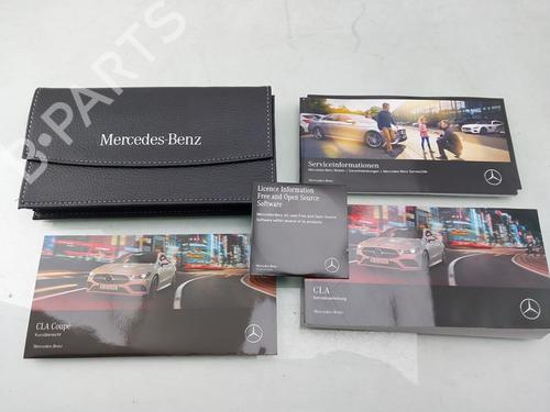 Other MERCEDES-BENZ CLA (C118) CLA 200 (118.387) | BP27271044O1 