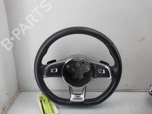 Lenkrad für VW TIGUAN (AD1, AX1) 2.0 TDI 4motion (190 hp) 32162701