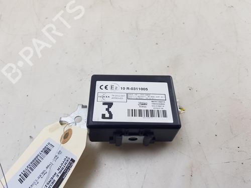 Used Control unit Control unit 27591188 27591188