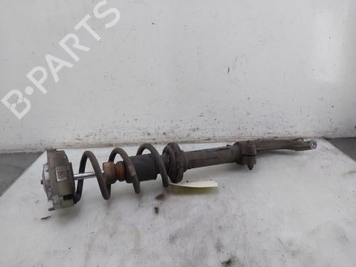 Used Right front shock absorber AUDI A5 Sportback (F5A, F5F) 35 TFSI Mild Hybrid (150 hp) 32443624