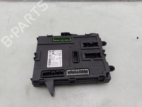 Electronic module RENAULT KADJAR (HA_, HL_) 1.3 TCe 140 (HLNB, HLN1) | BP38435121M83 - Image 2