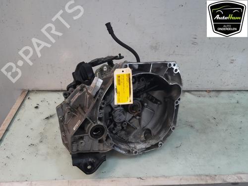 Used Gearbox DACIA SANDERO III 1.0 TCe 90 (91 hp) 14906820