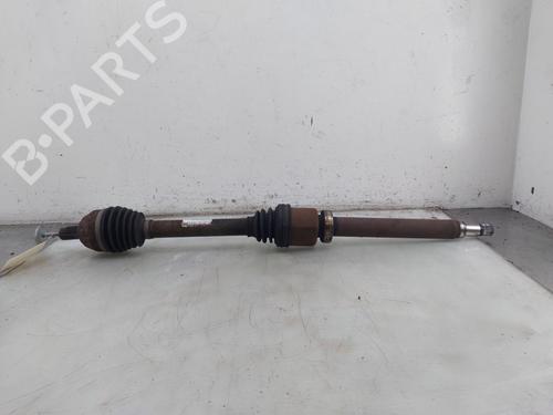 Used Right front driveshaft FORD S-MAX (WA6) 2.0 (145 hp) 31610181