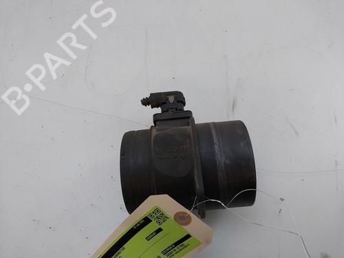 Used Mass air flow sensor Mass air flow sensor SEAT LEON (5F1) 2.0 TDI (150 hp) 34695841 34695841