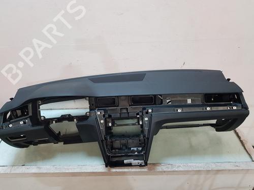 Airbag Kit VW PASSAT B8 Variant (3G5, CB5) 2.0 TDI | BP29713064C86 