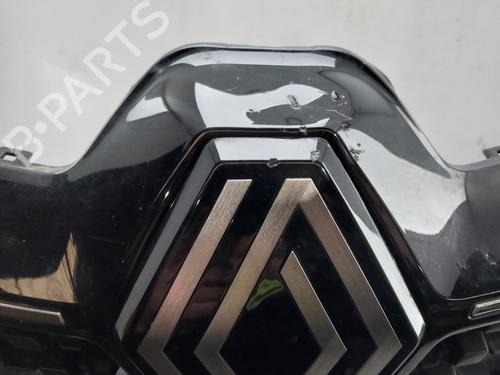 Front bumper RENAULT CLIO V (B7_) 1.3 TCe 140 (B7N0) | BP33617989C7  - Image 5