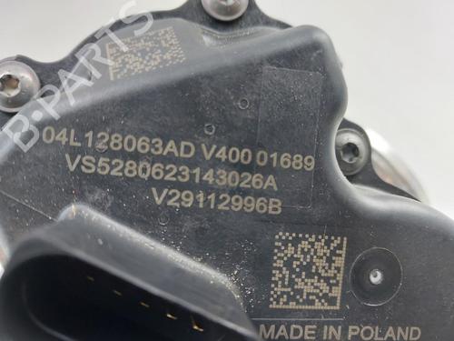 Throttle body VW TRANSPORTER T6 Van (SGA, SGH, SHA, SHH) 2.0 TDI | BP29910420M82 