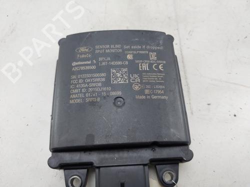 Other FORD KUGA III (DFK) 2.5 Duratec Plug-in-Hybrid | BP29419388O1 
